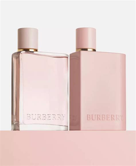 burberry her elixir review|burberry her elixir farmers.